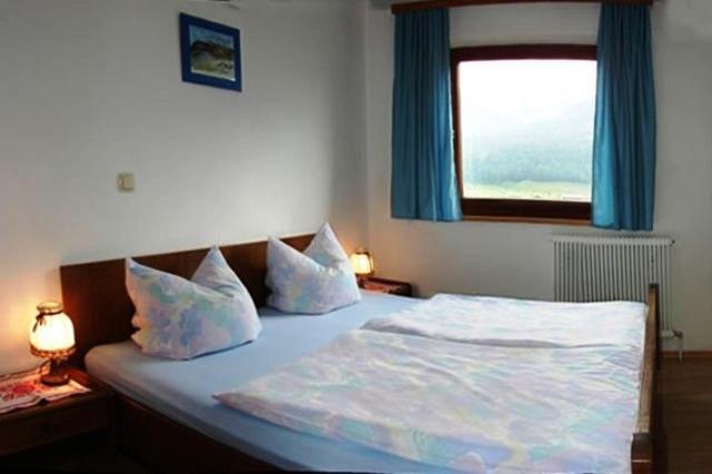 Hinterankerwald Apartment Валхзее Екстериор снимка