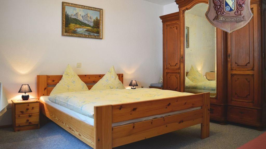 Hinterankerwald Apartment Валхзее Екстериор снимка