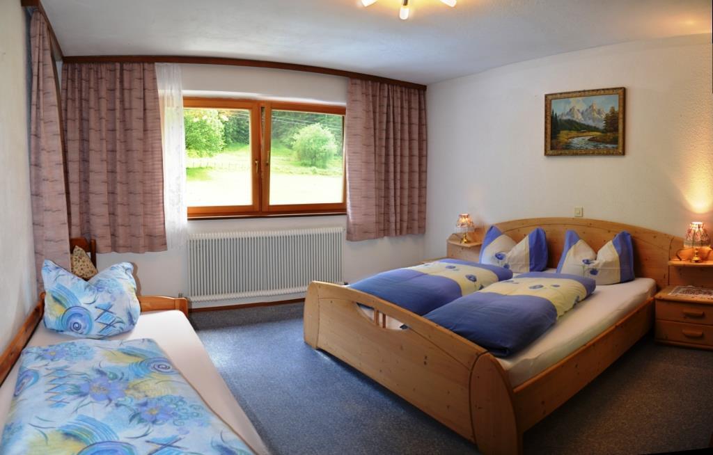 Hinterankerwald Apartment Валхзее Екстериор снимка