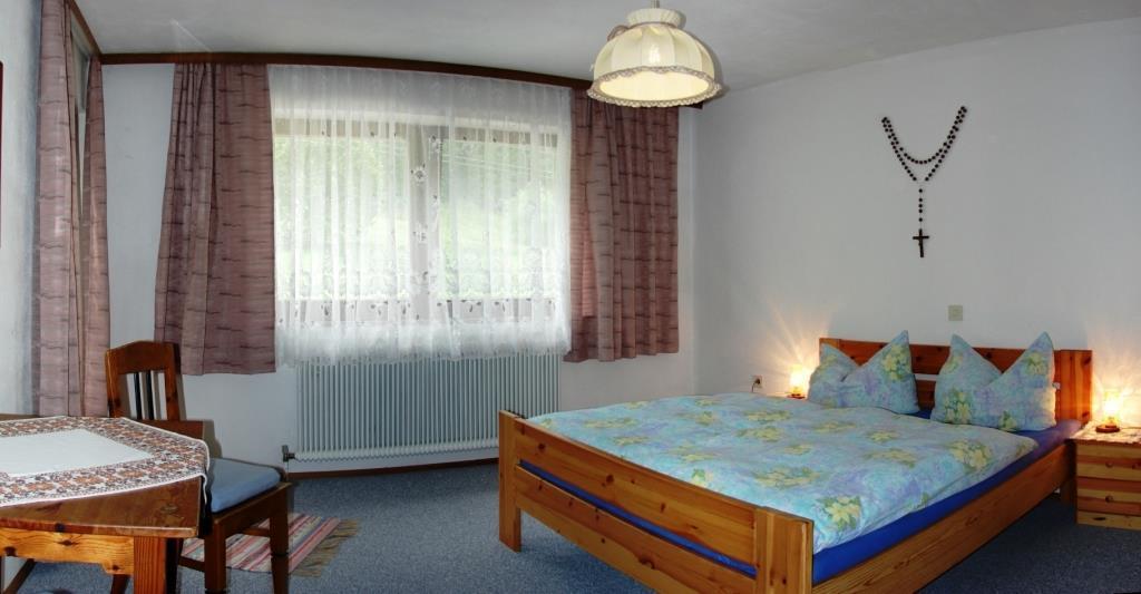 Hinterankerwald Apartment Валхзее Екстериор снимка