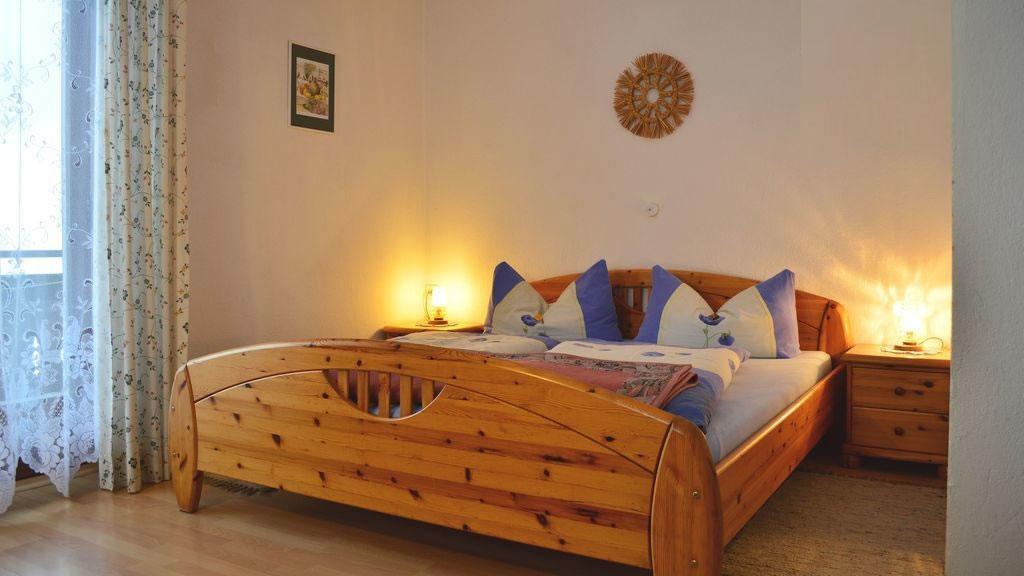 Hinterankerwald Apartment Валхзее Екстериор снимка